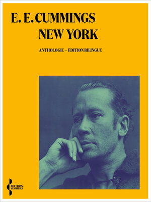 cover image of New York